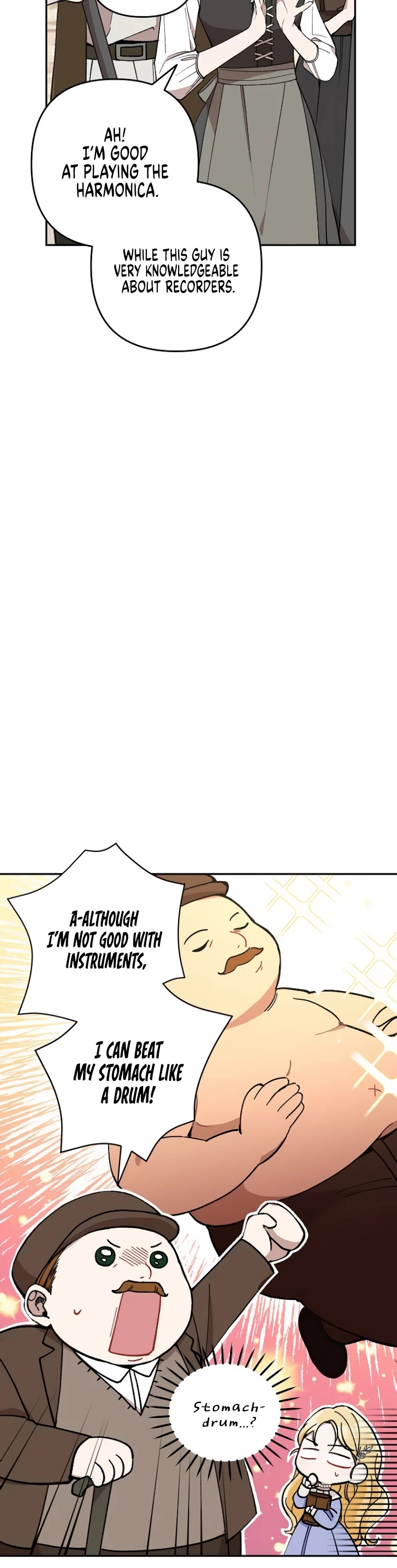Please Don't Come to the Villainess' Stationery Store! Chapter 28 page 10 - Chapter 28