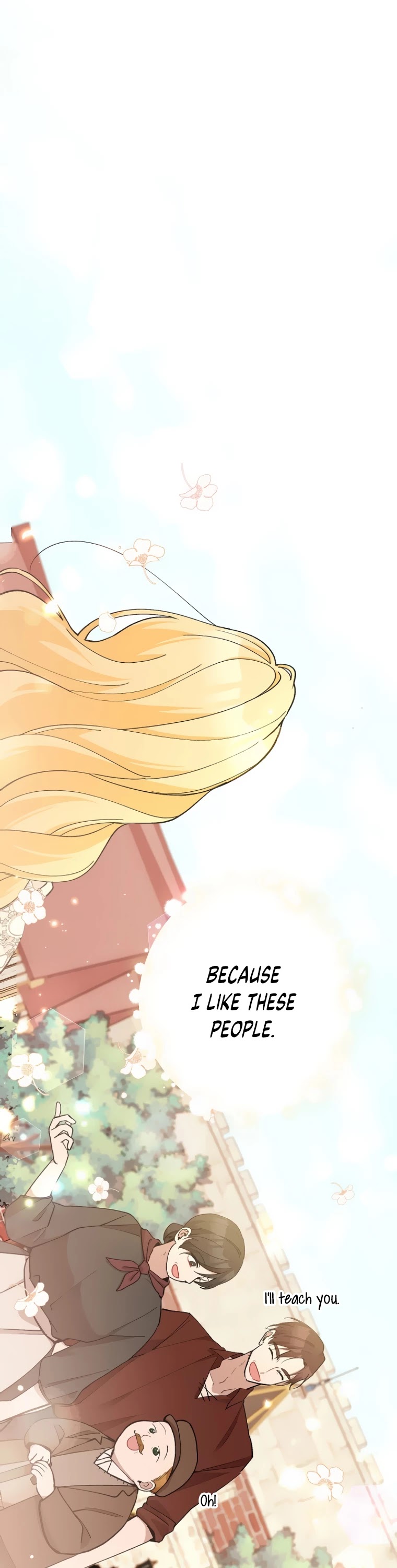 Please Don't Come to the Villainess' Stationery Store! Chapter 28 page 13 - Chapter 28