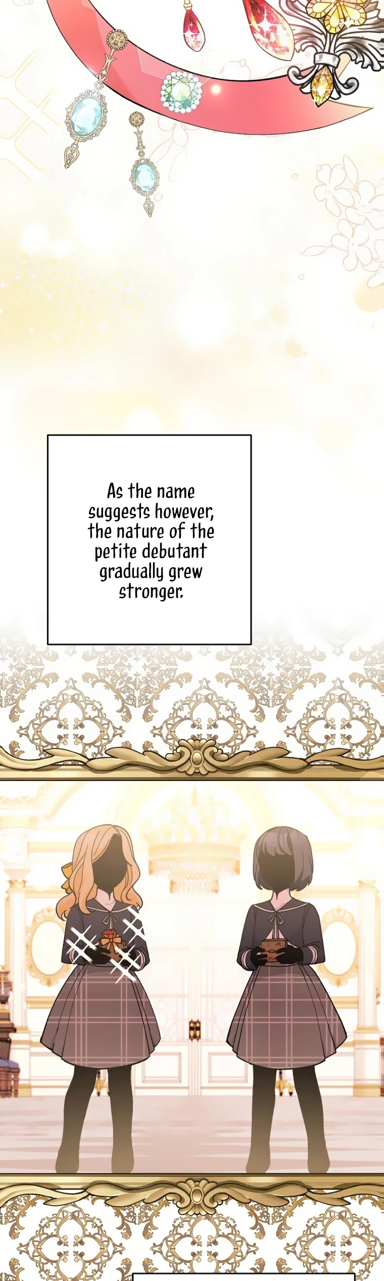 Please Don't Come to the Villainess' Stationery Store! Chapter 28 page 23 - Chapter 28