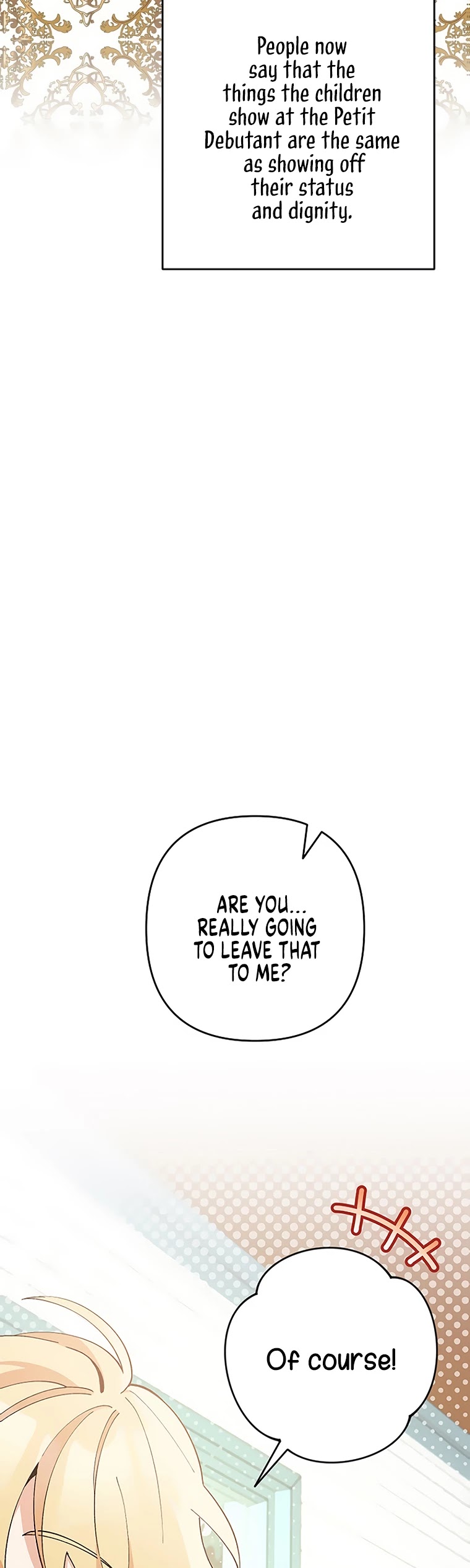 Please Don't Come to the Villainess' Stationery Store! Chapter 28 page 24 - Chapter 28