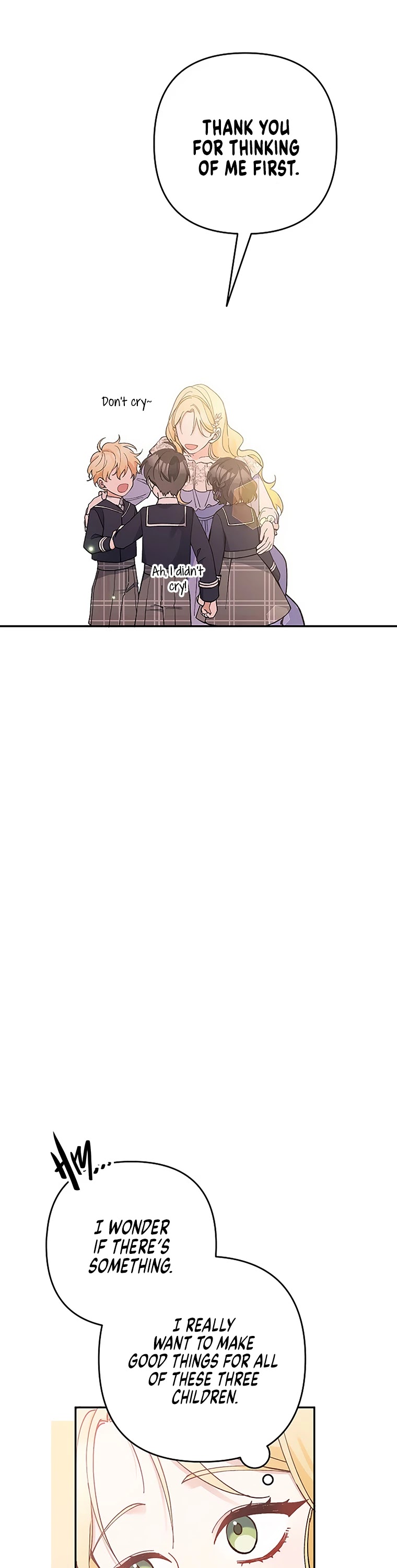 Please Don't Come to the Villainess' Stationery Store! Chapter 28 page 27 - Chapter 28