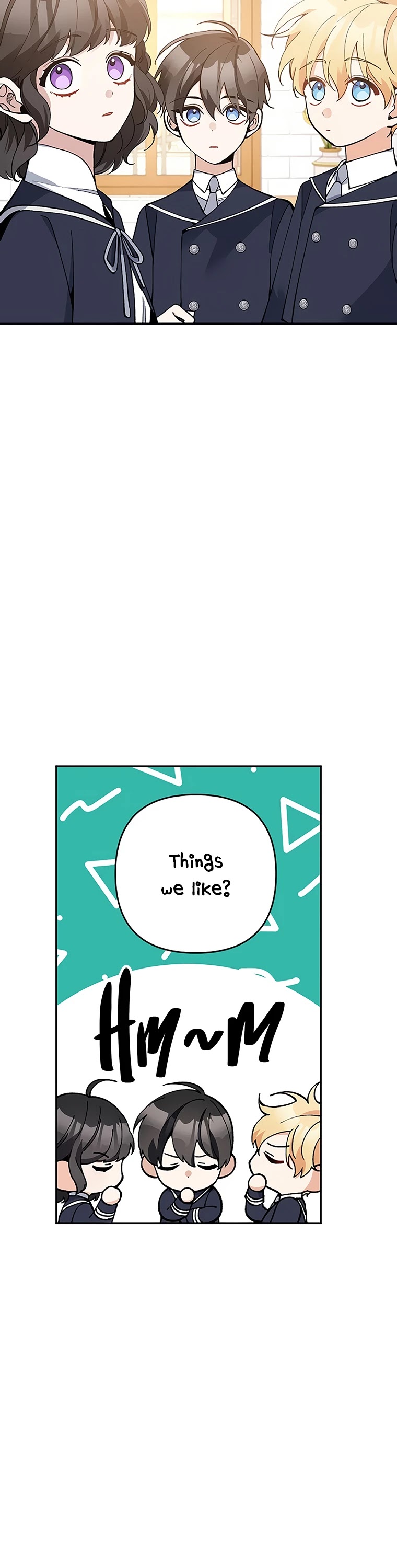 Please Don't Come to the Villainess' Stationery Store! Chapter 28 page 29 - Chapter 28