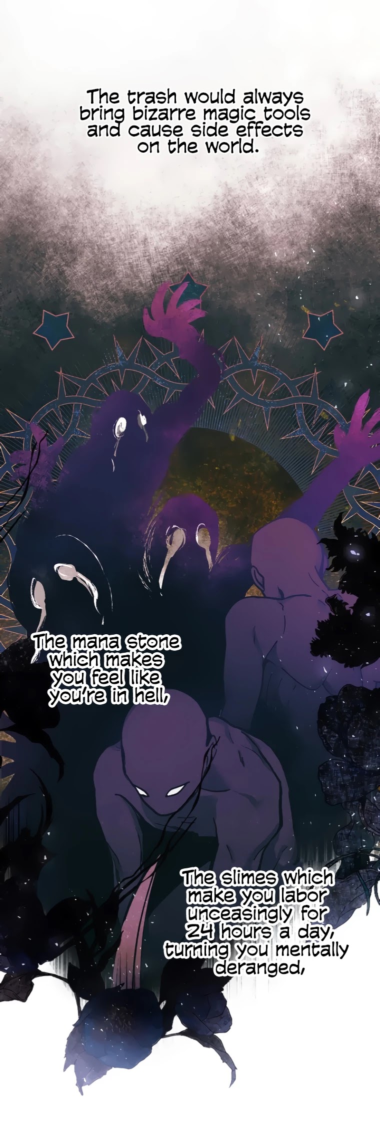 Please Don't Come to the Villainess' Stationery Store! Chapter 28 page 50 - Chapter 28