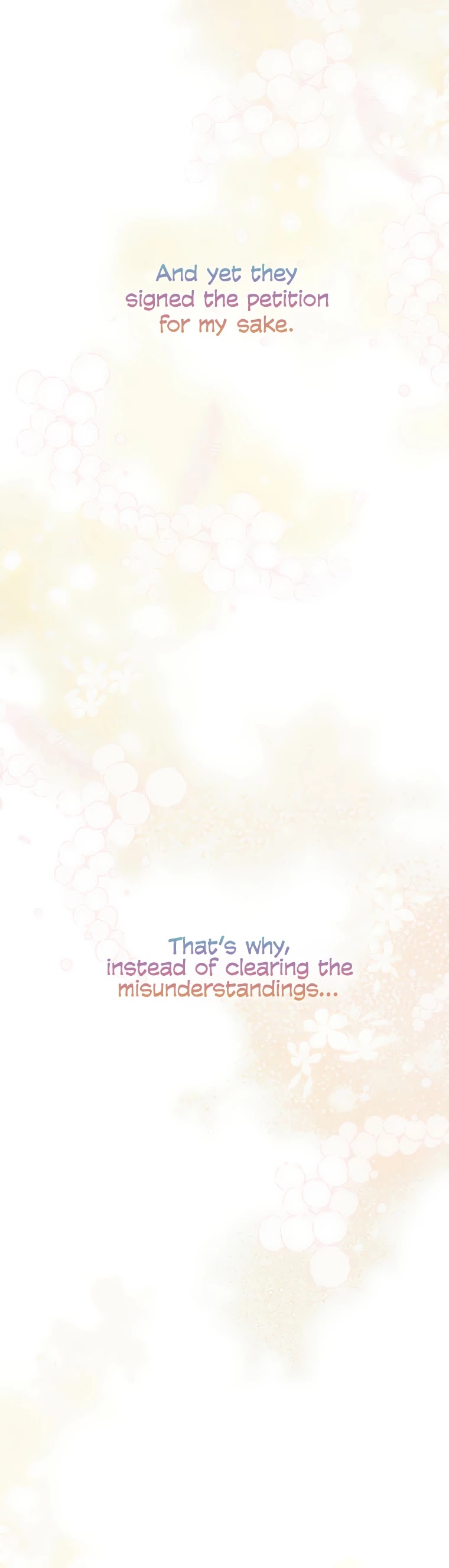 Please Don't Come to the Villainess' Stationery Store! Chapter 28 page 7 - Chapter 28