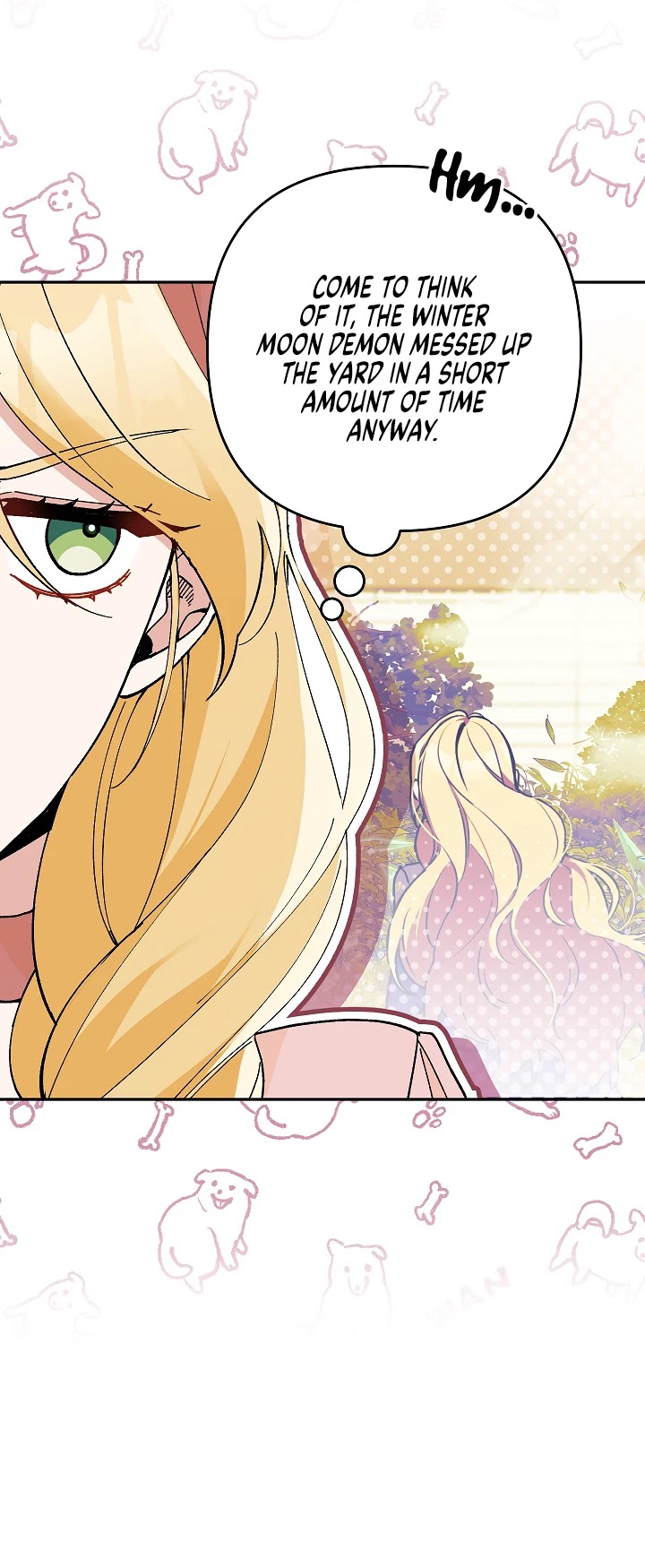 Please Don't Come to the Villainess' Stationery Store! Chapter 29 page 10 - Chapter 29
