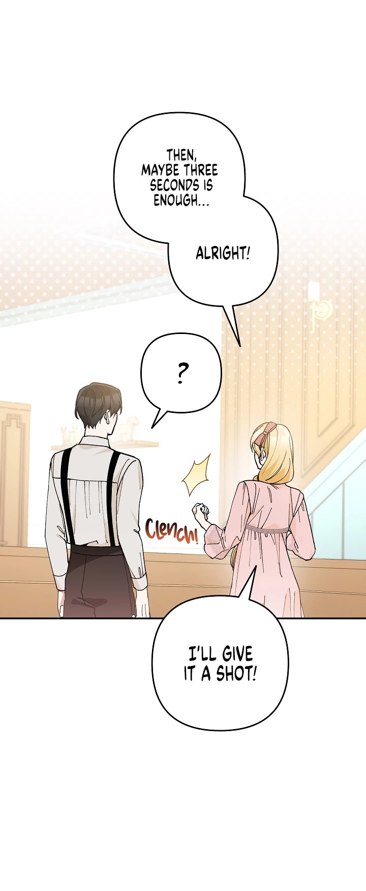 Please Don't Come to the Villainess' Stationery Store! Chapter 29 page 11 - Chapter 29