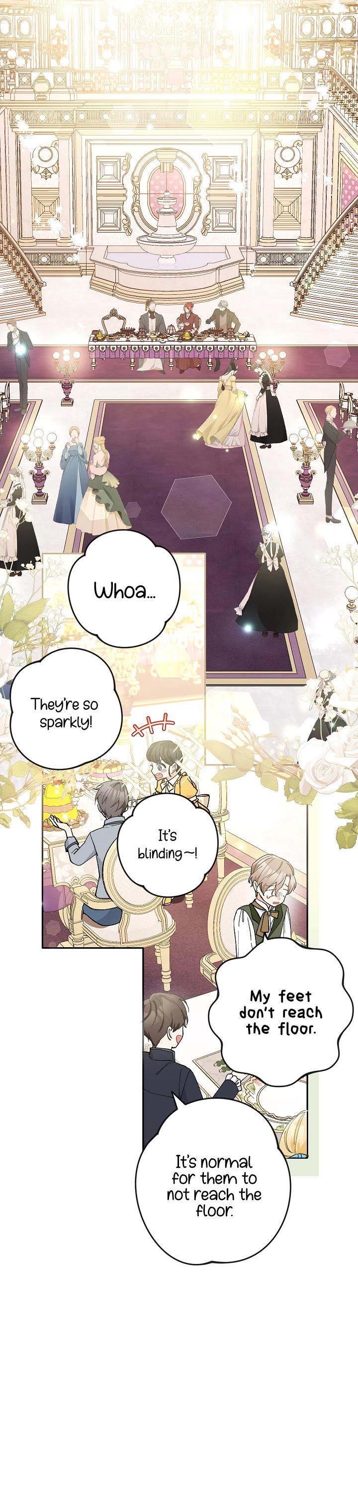 Please Don't Come to the Villainess' Stationery Store! Chapter 29 page 13 - Chapter 29