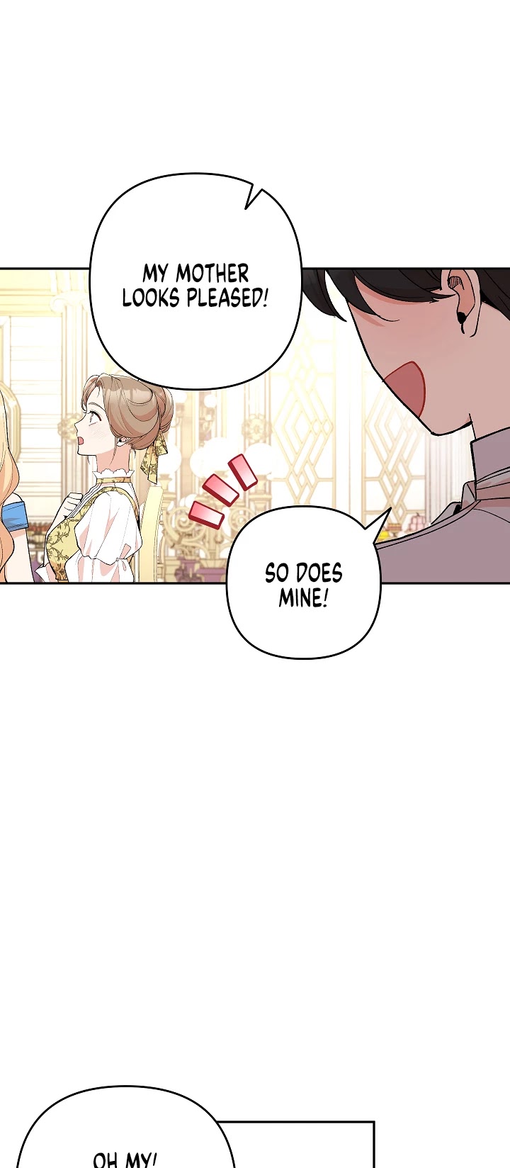 Please Don't Come to the Villainess' Stationery Store! Chapter 29 page 14 - Chapter 29