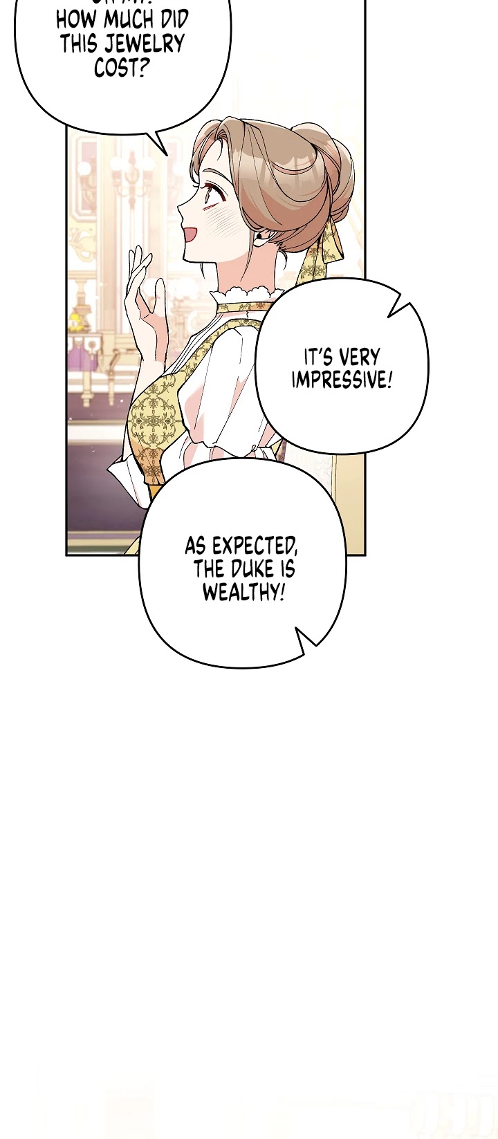 Please Don't Come to the Villainess' Stationery Store! Chapter 29 page 15 - Chapter 29