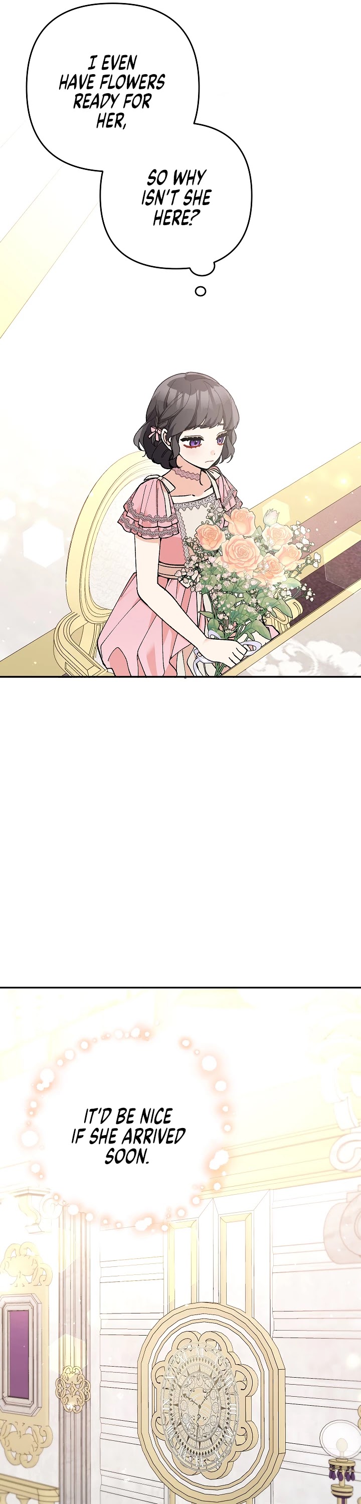 Please Don't Come to the Villainess' Stationery Store! Chapter 29 page 19 - Chapter 29