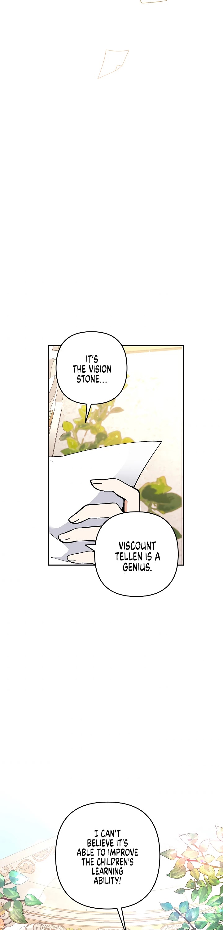 Please Don't Come to the Villainess' Stationery Store! Chapter 29 page 2 - Chapter 29