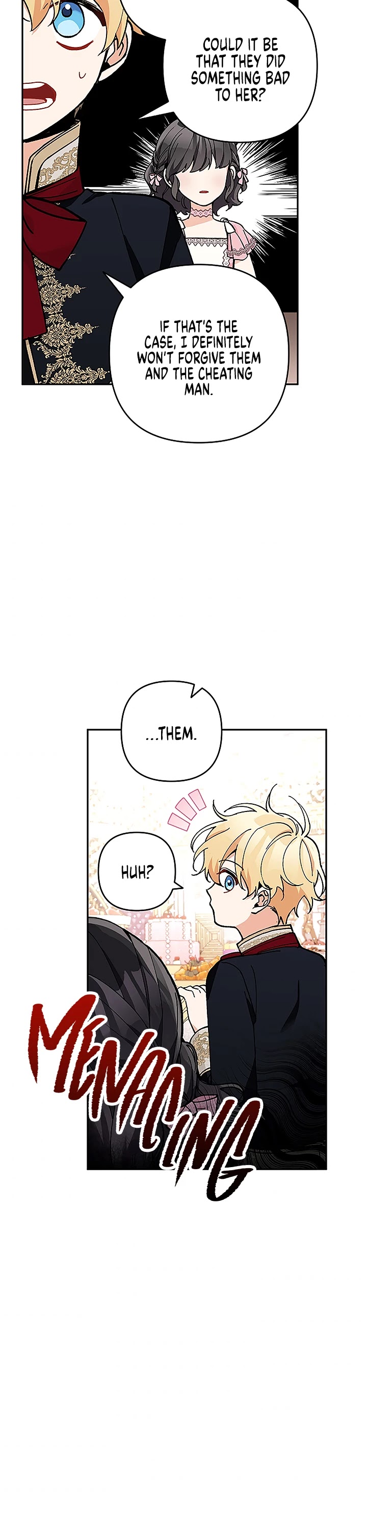 Please Don't Come to the Villainess' Stationery Store! Chapter 29 page 24 - Chapter 29
