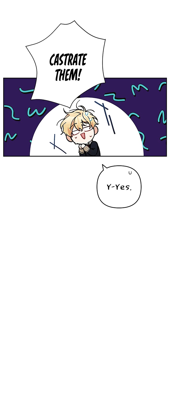 Please Don't Come to the Villainess' Stationery Store! Chapter 29 page 26 - Chapter 29