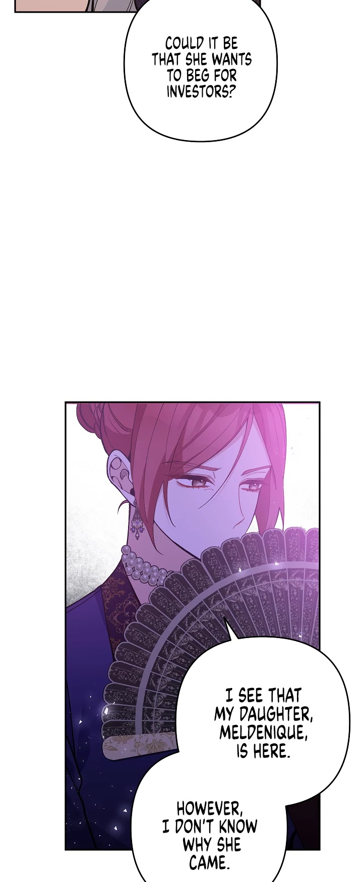 Please Don't Come to the Villainess' Stationery Store! Chapter 29 page 33 - Chapter 29