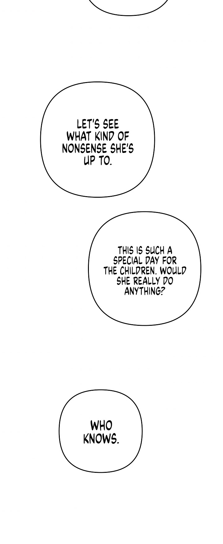 Please Don't Come to the Villainess' Stationery Store! Chapter 29 page 34 - Chapter 29