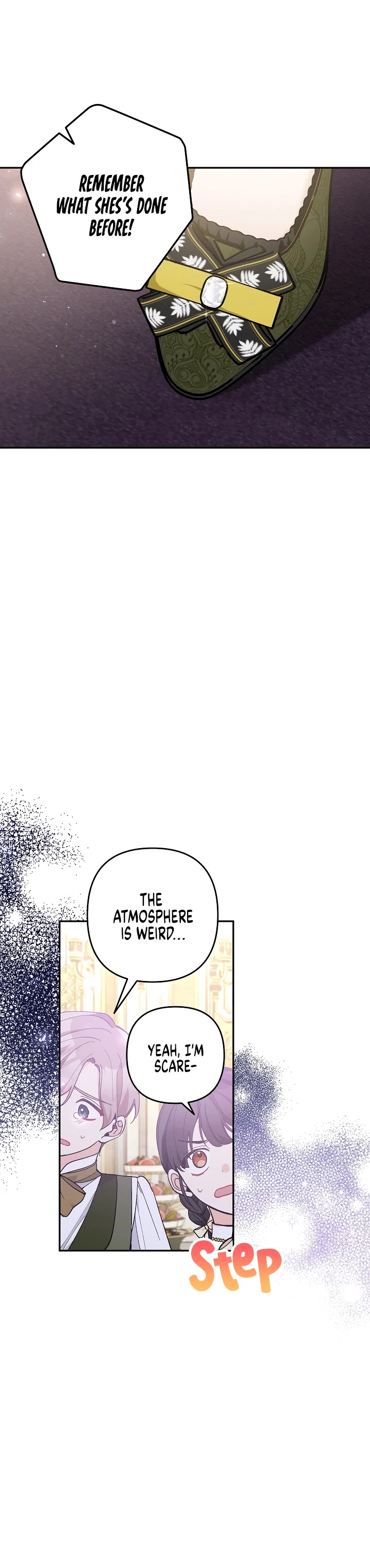 Please Don't Come to the Villainess' Stationery Store! Chapter 29 page 35 - Chapter 29