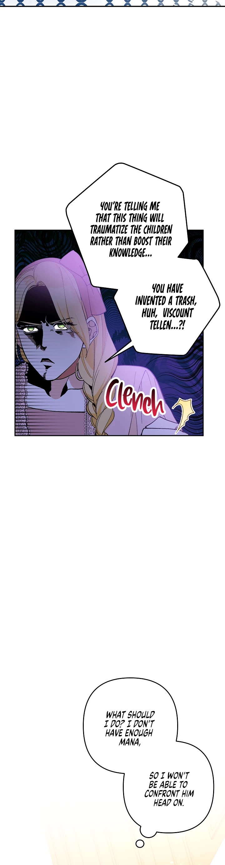 Please Don't Come to the Villainess' Stationery Store! Chapter 29 page 7 - Chapter 29