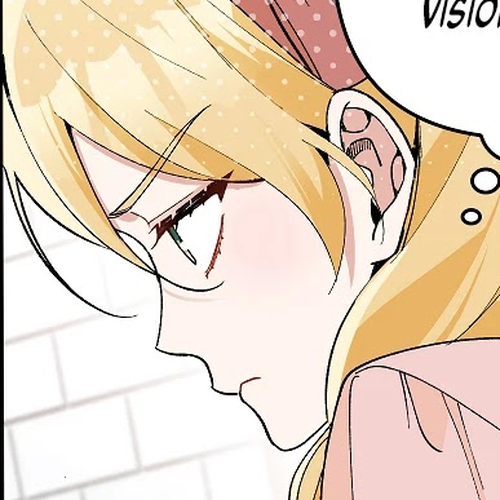 Please Don't Come to the Villainess' Stationery Store! Chapter 29 cover