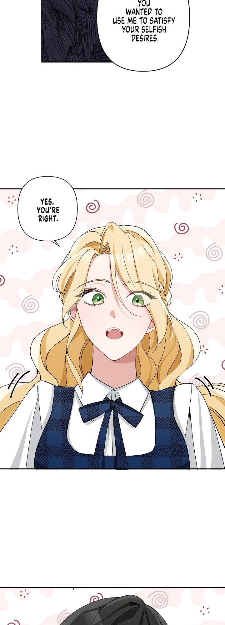 Please Don't Come to the Villainess' Stationery Store! Chapter 3 page 18 - Chapter 3
