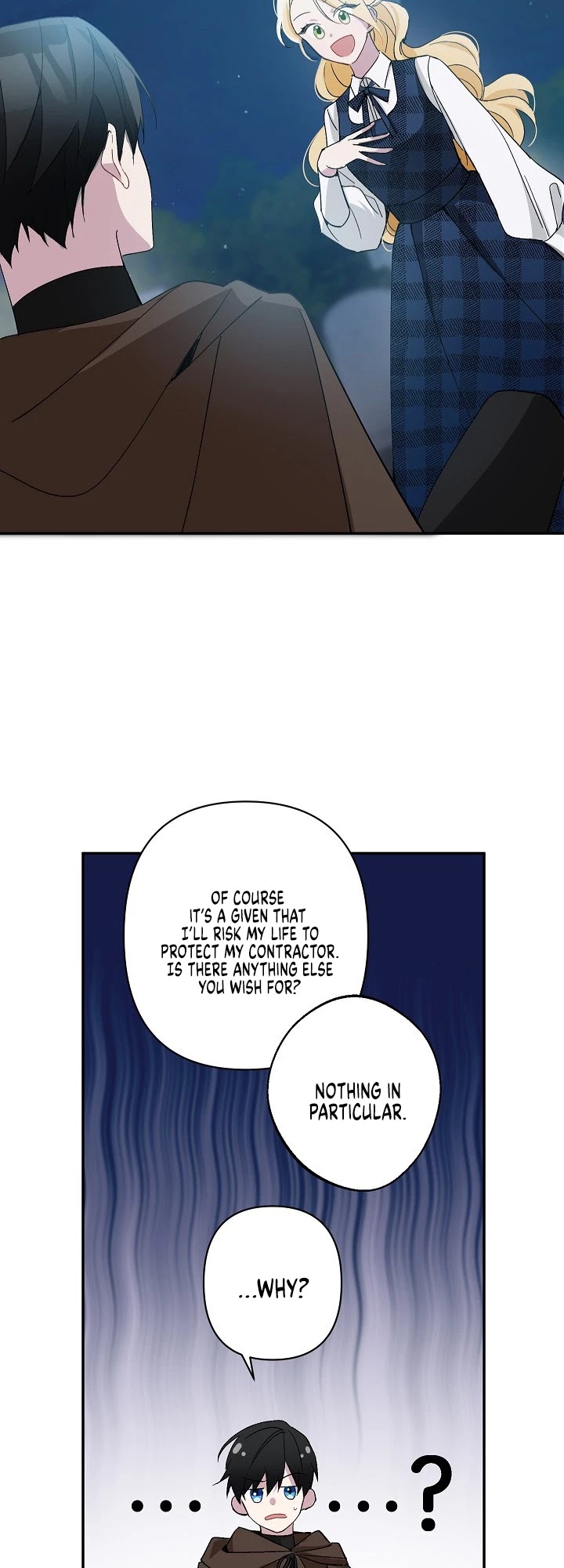 Please Don't Come to the Villainess' Stationery Store! Chapter 3 page 21 - Chapter 3
