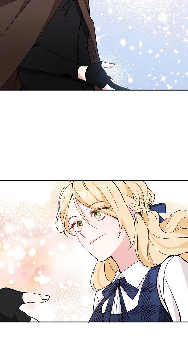 Please Don't Come to the Villainess' Stationery Store! Chapter 3 page 32 - Chapter 3