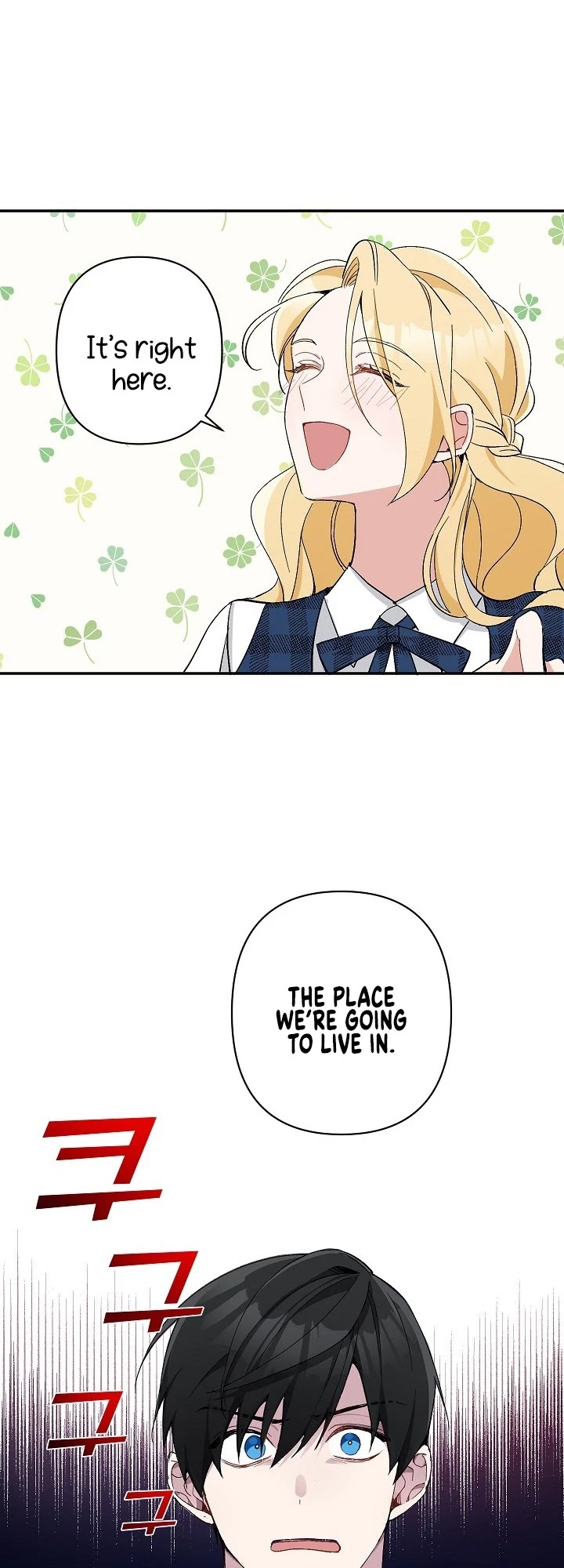 Please Don't Come to the Villainess' Stationery Store! Chapter 3 page 41 - Chapter 3