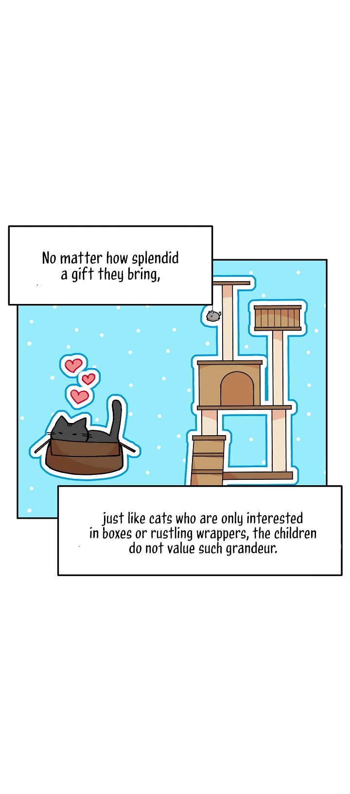Please Don't Come to the Villainess' Stationery Store! Chapter 30 page 10 - Chapter 30