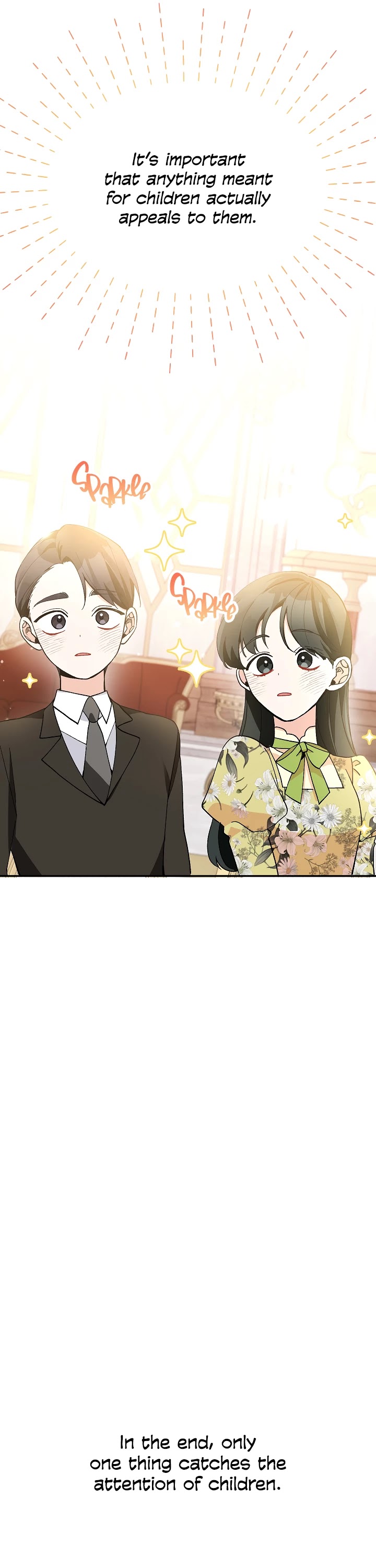 Please Don't Come to the Villainess' Stationery Store! Chapter 30 page 11 - Chapter 30