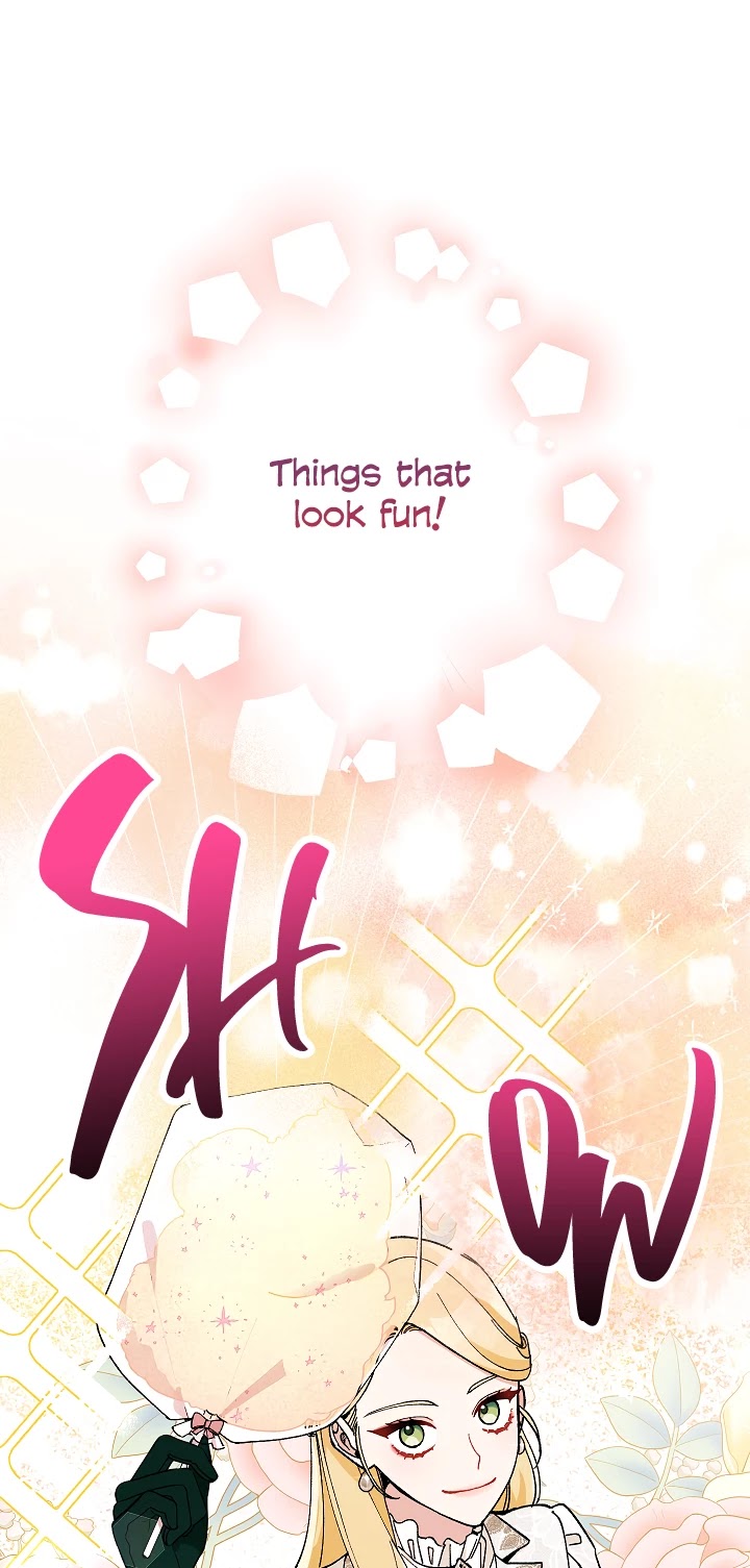 Please Don't Come to the Villainess' Stationery Store! Chapter 30 page 13 - Chapter 30