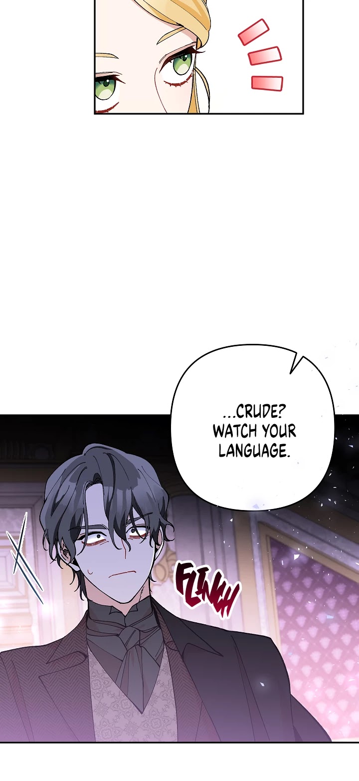 Please Don't Come to the Villainess' Stationery Store! Chapter 30 page 17 - Chapter 30