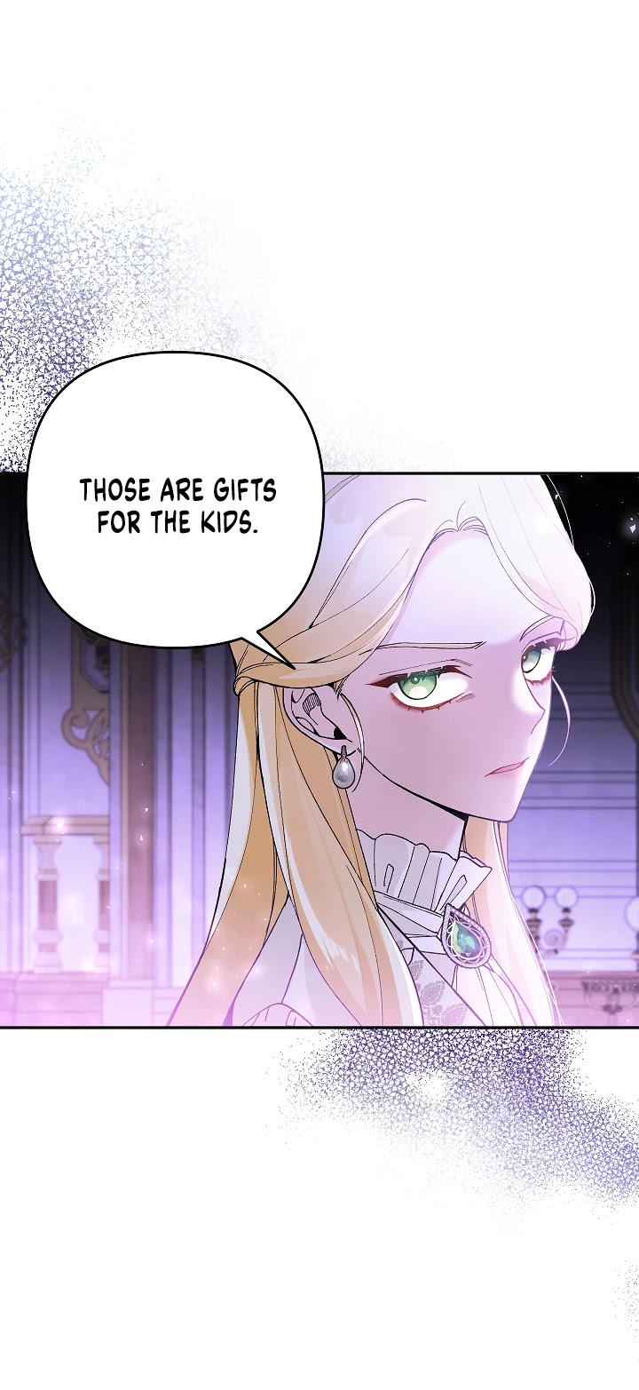 Please Don't Come to the Villainess' Stationery Store! Chapter 30 page 18 - Chapter 30