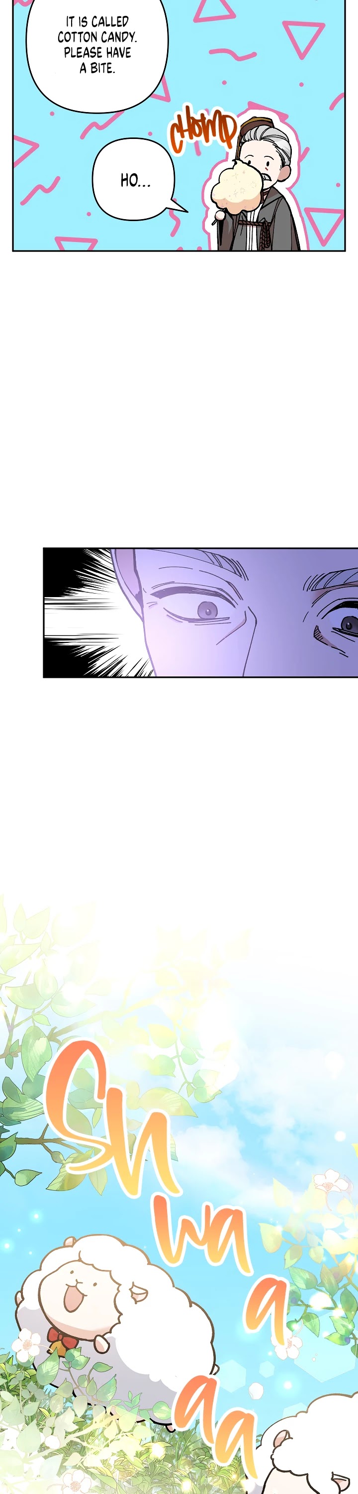 Please Don't Come to the Villainess' Stationery Store! Chapter 30 page 23 - Chapter 30