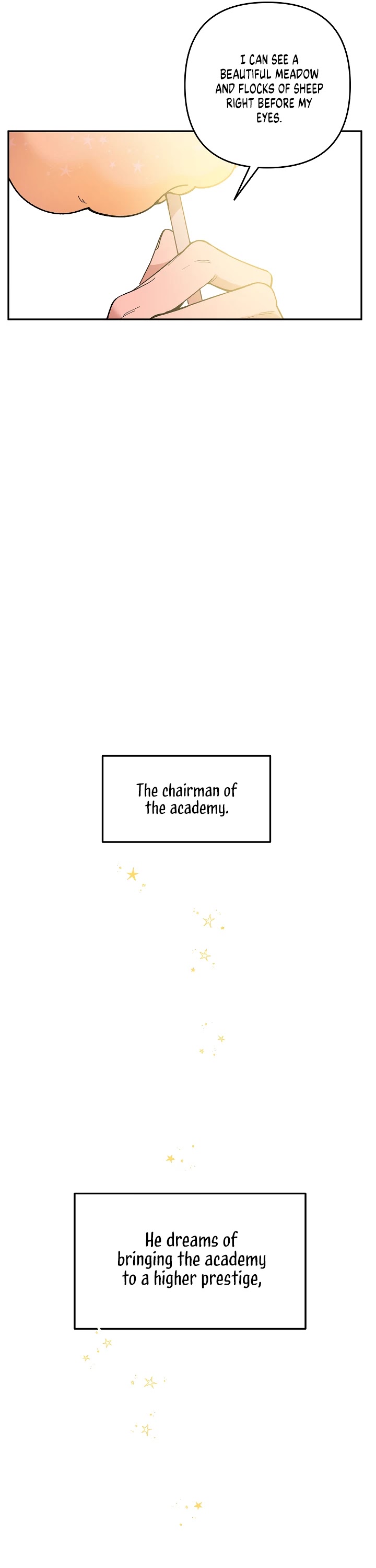Please Don't Come to the Villainess' Stationery Store! Chapter 30 page 26 - Chapter 30