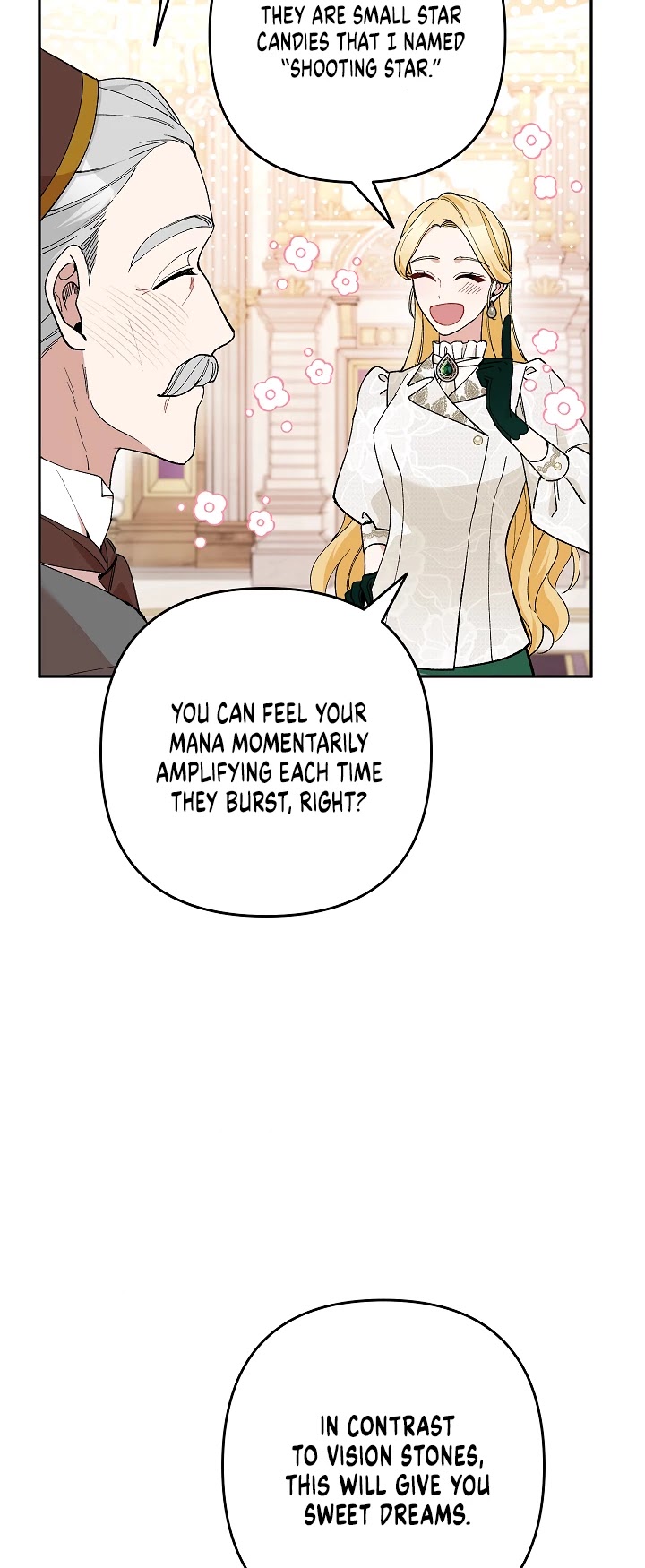 Please Don't Come to the Villainess' Stationery Store! Chapter 30 page 28 - Chapter 30