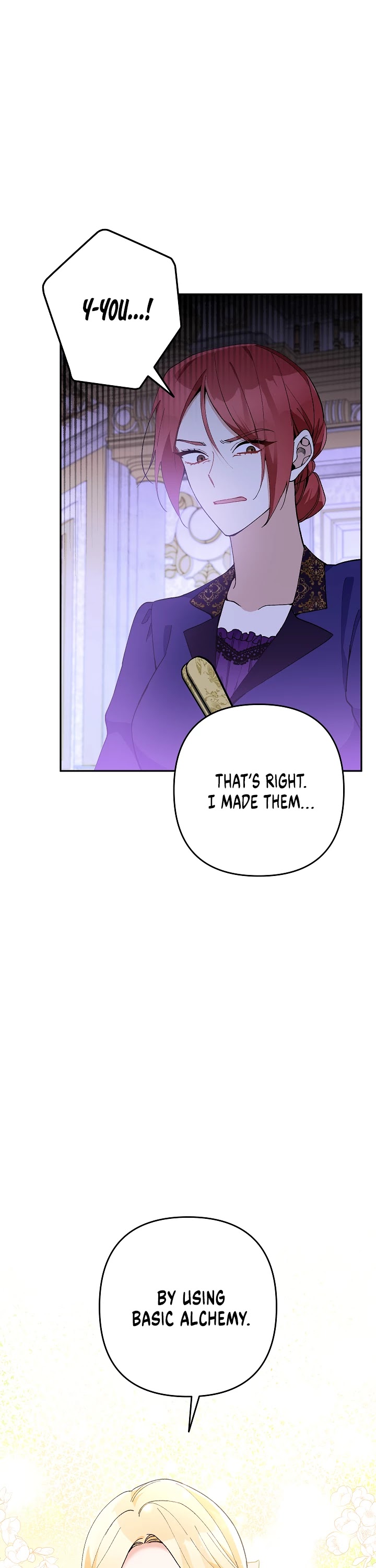 Please Don't Come to the Villainess' Stationery Store! Chapter 30 page 30 - Chapter 30