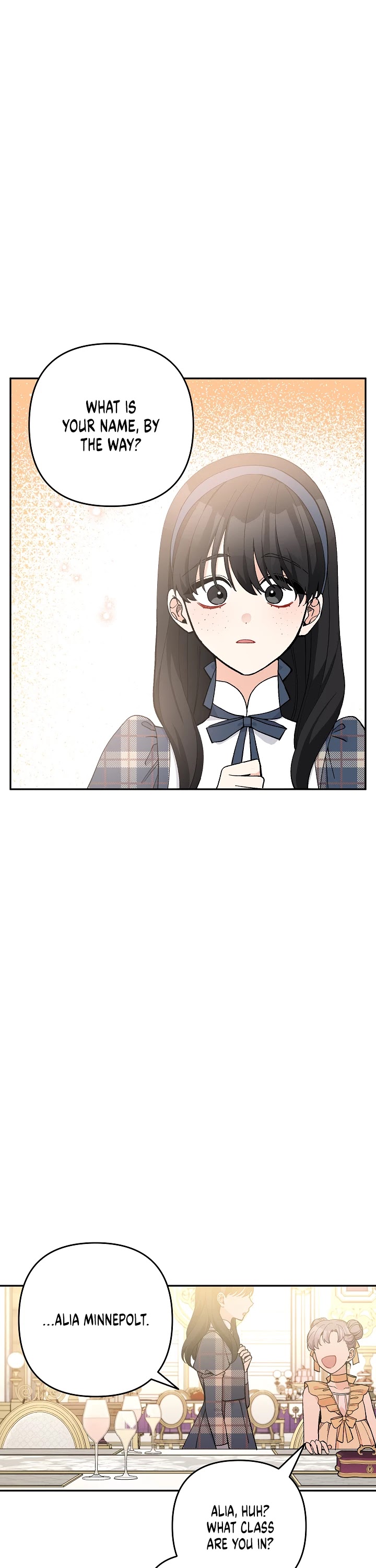 Please Don't Come to the Villainess' Stationery Store! Chapter 30 page 42 - Chapter 30