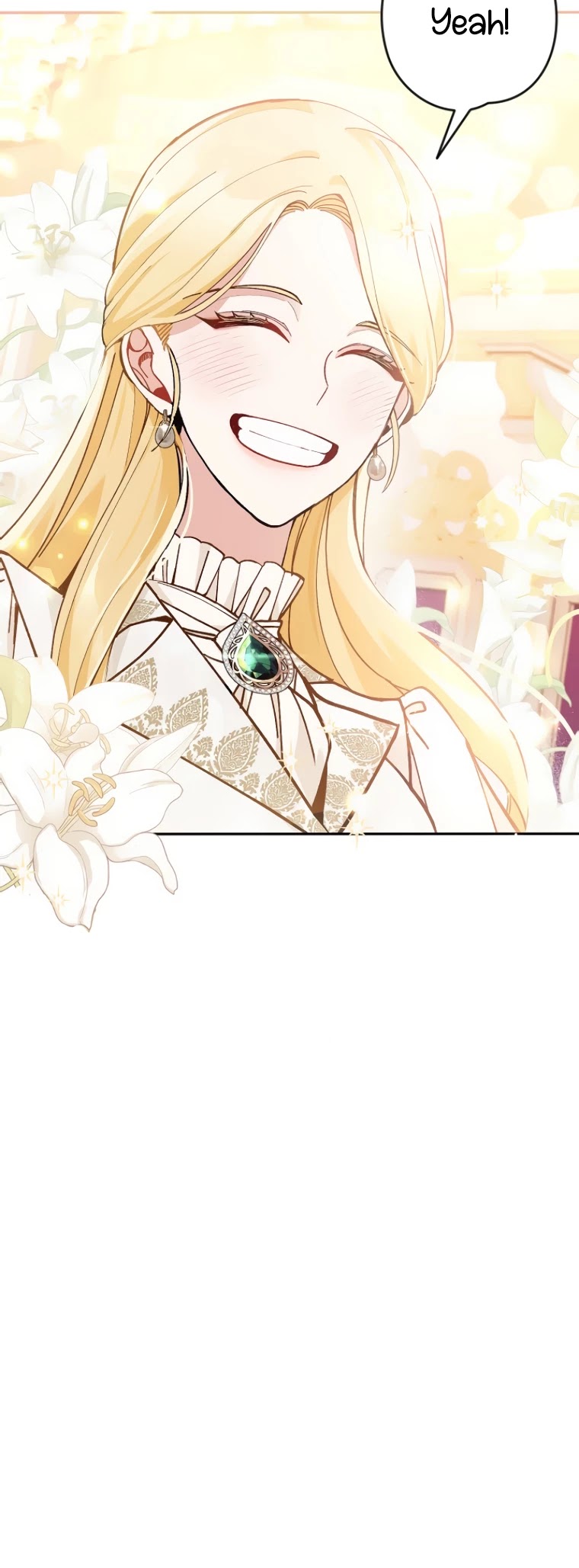 Please Don't Come to the Villainess' Stationery Store! Chapter 31 page 10 - Chapter 31