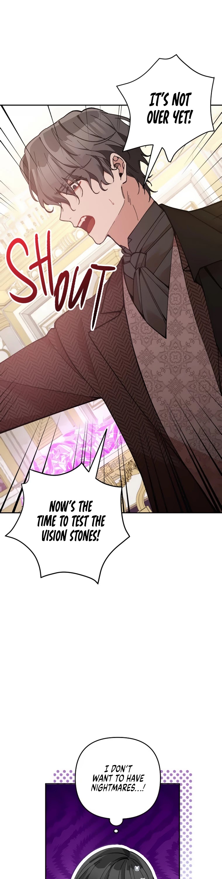 Please Don't Come to the Villainess' Stationery Store! Chapter 31 page 15 - Chapter 31