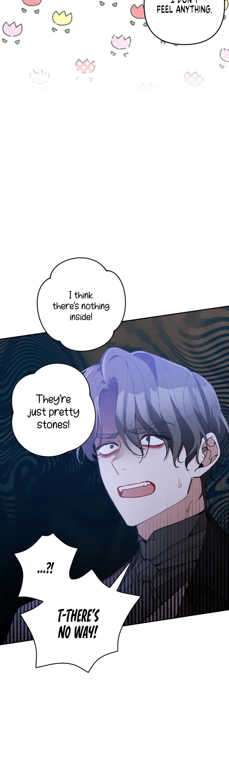 Please Don't Come to the Villainess' Stationery Store! Chapter 31 page 17 - Chapter 31
