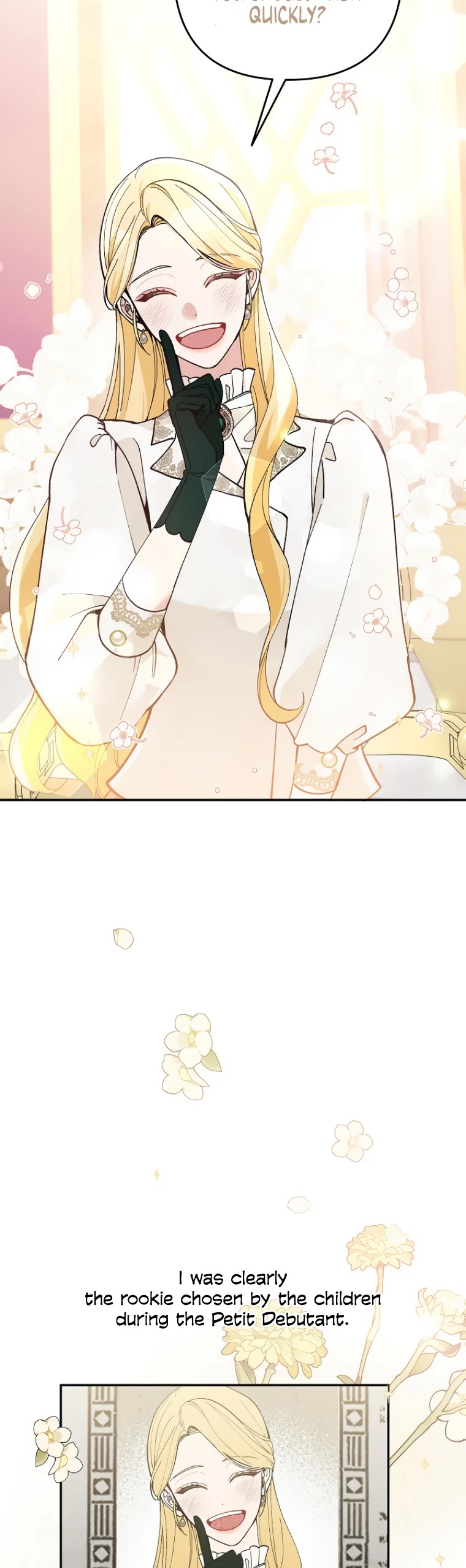 Please Don't Come to the Villainess' Stationery Store! Chapter 31 page 35 - Chapter 31