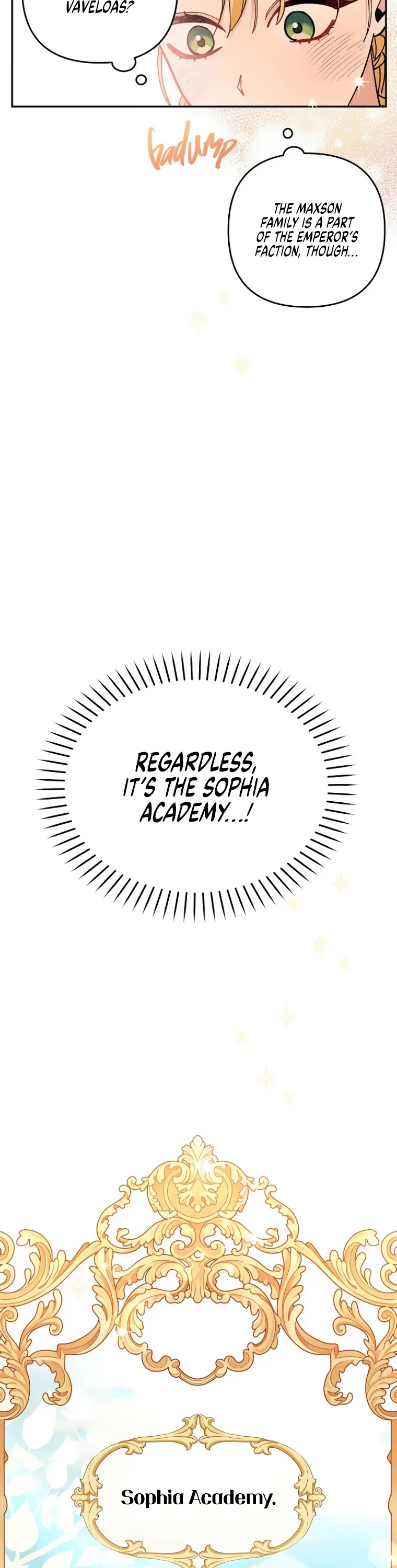 Please Don't Come to the Villainess' Stationery Store! Chapter 31 page 42 - Chapter 31