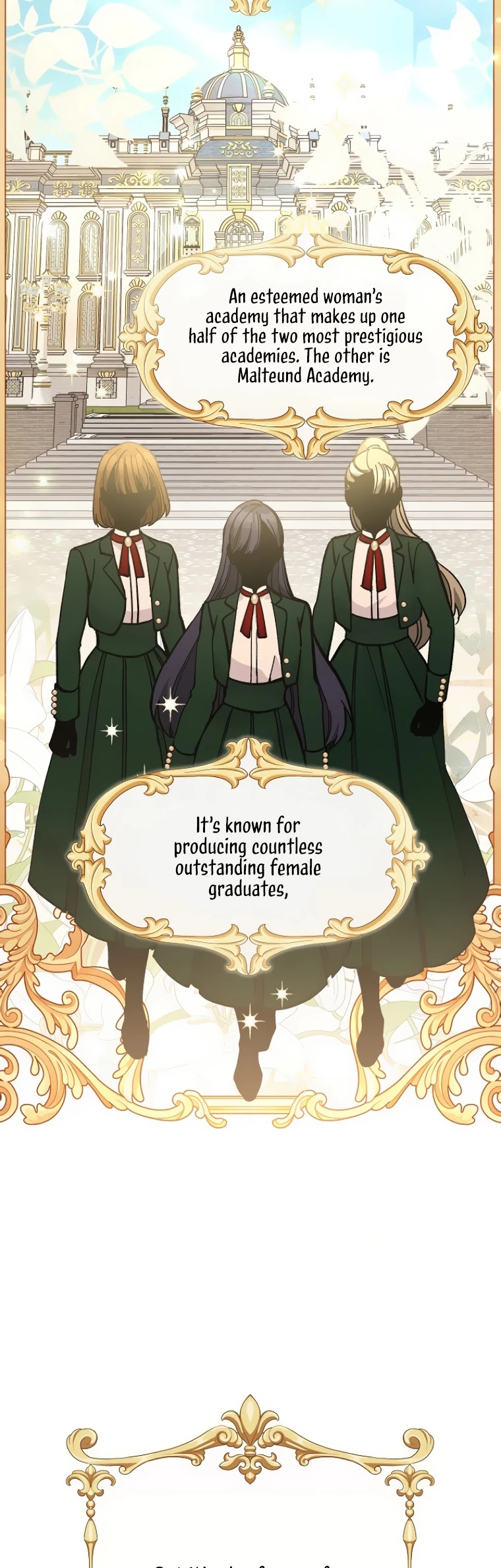 Please Don't Come to the Villainess' Stationery Store! Chapter 31 page 43 - Chapter 31
