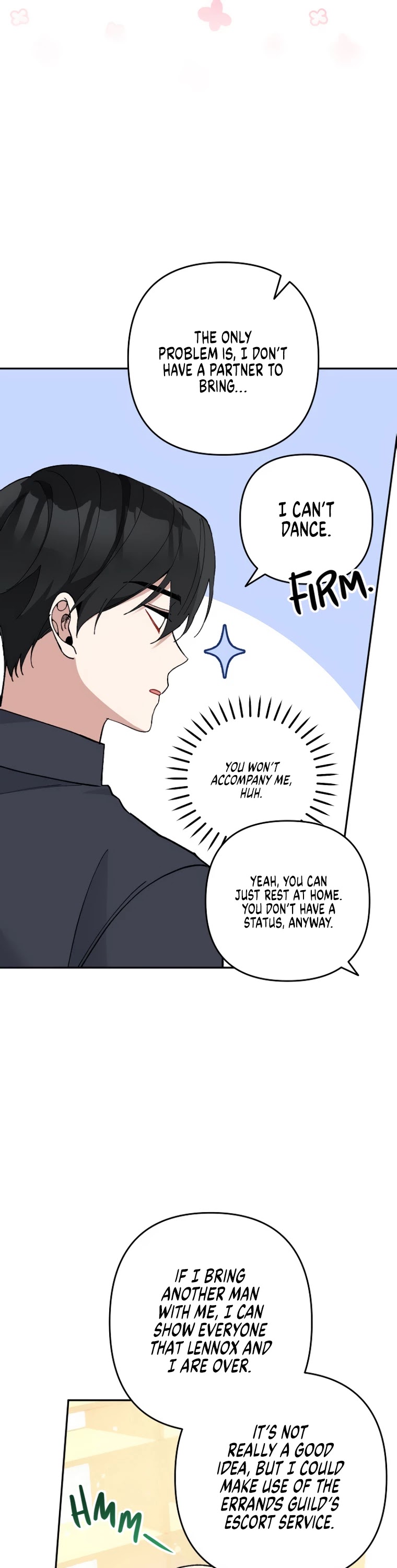 Please Don't Come to the Villainess' Stationery Store! Chapter 31 page 45 - Chapter 31