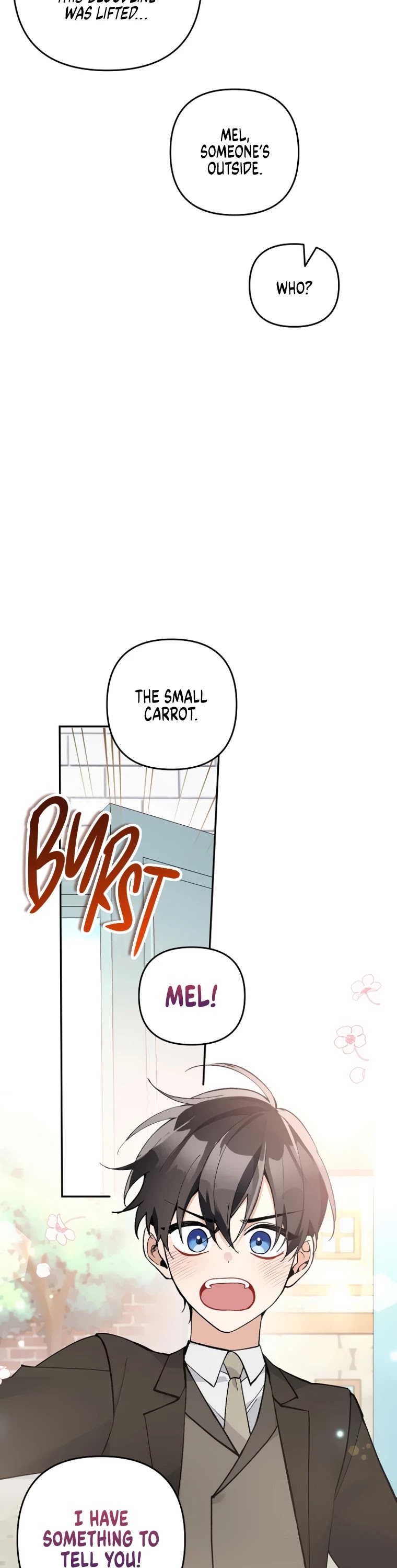 Please Don't Come to the Villainess' Stationery Store! Chapter 31 page 47 - Chapter 31