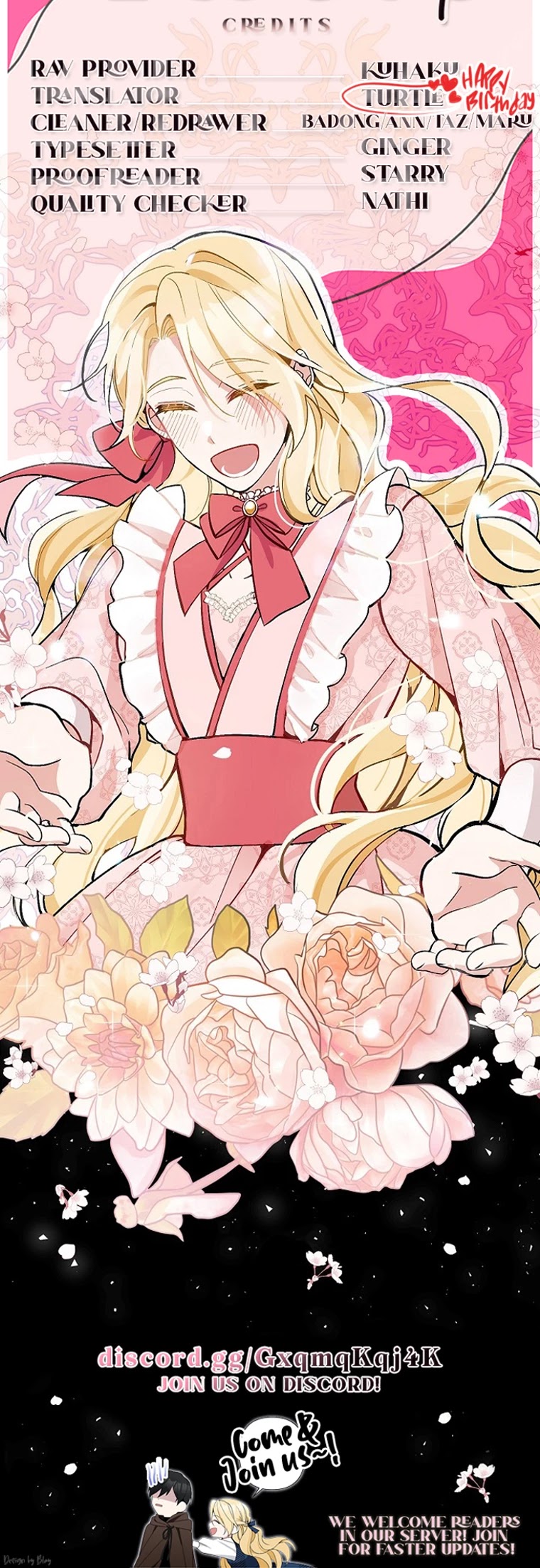 Please Don't Come to the Villainess' Stationery Store! Chapter 31 page 49 - Chapter 31