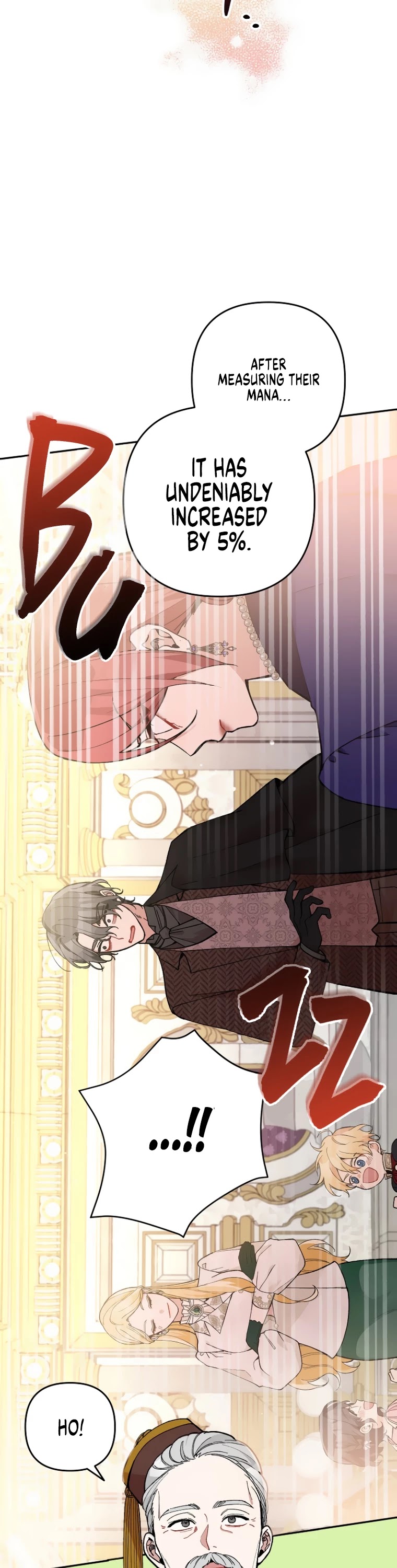 Please Don't Come to the Villainess' Stationery Store! Chapter 31 page 5 - Chapter 31