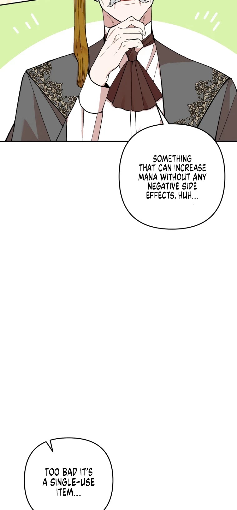 Please Don't Come to the Villainess' Stationery Store! Chapter 31 page 6 - Chapter 31
