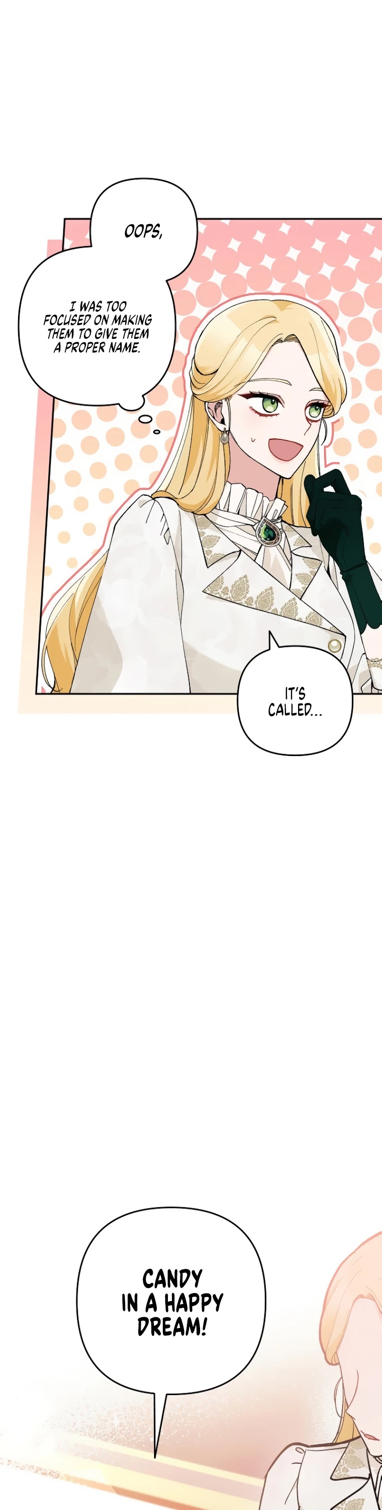 Please Don't Come to the Villainess' Stationery Store! Chapter 31 page 8 - Chapter 31