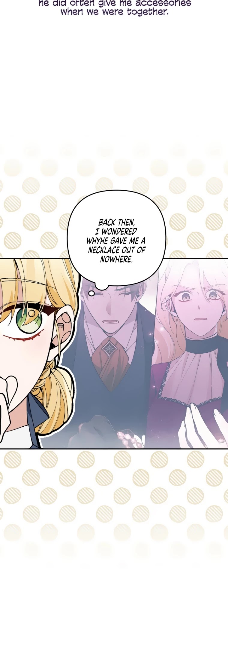 Please Don't Come to the Villainess' Stationery Store! Chapter 32 page 12 - Chapter 32
