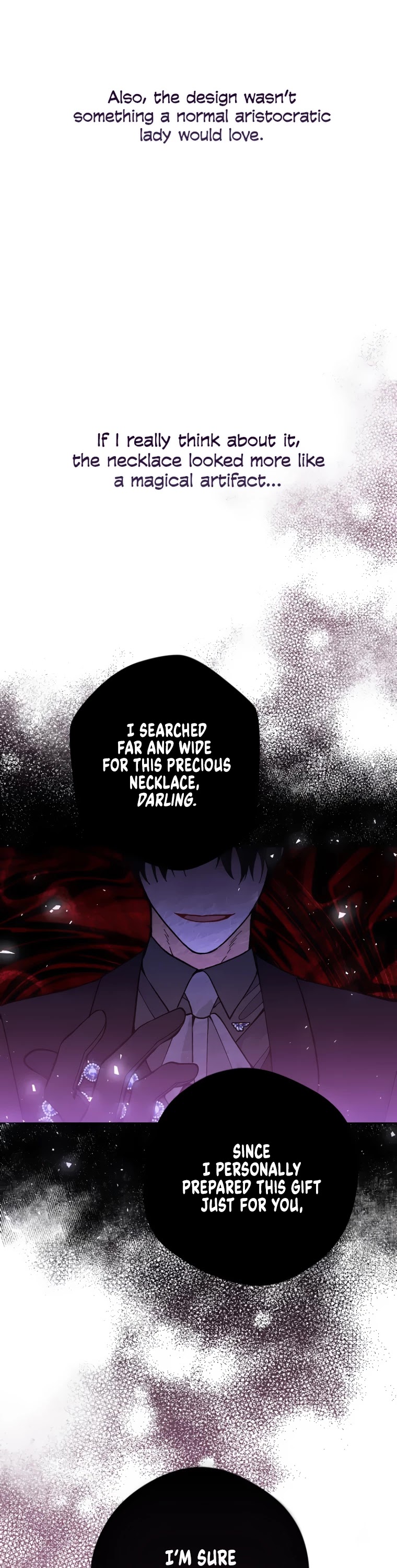 Please Don't Come to the Villainess' Stationery Store! Chapter 32 page 13 - Chapter 32